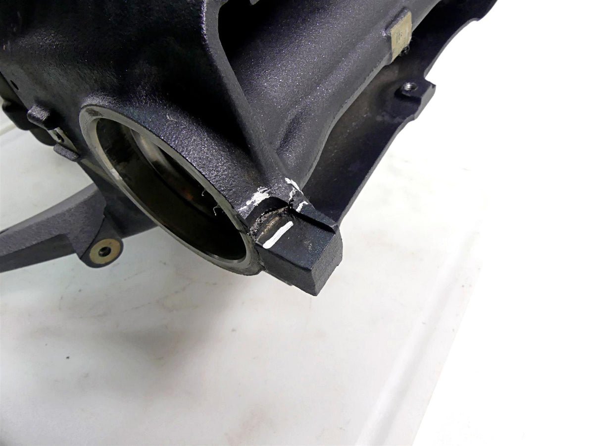 2022 Triumph Speed Triple 1200 RS Main Frame Chassis -Damaged But With Clean Texas Title T2073019 {{ shop.shopifyCountryName }} - Mototech271