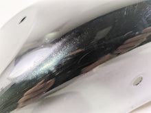 Load image into Gallery viewer, 2020 Harley Softail FXST Standard Rear Fender Vivid Black 59500454
