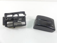 Load image into Gallery viewer, 2011 Harley FXDWG Dyna Wide Glide Electric Stay Tray &amp; Cover 13569-06 66361-04 | Mototech271
