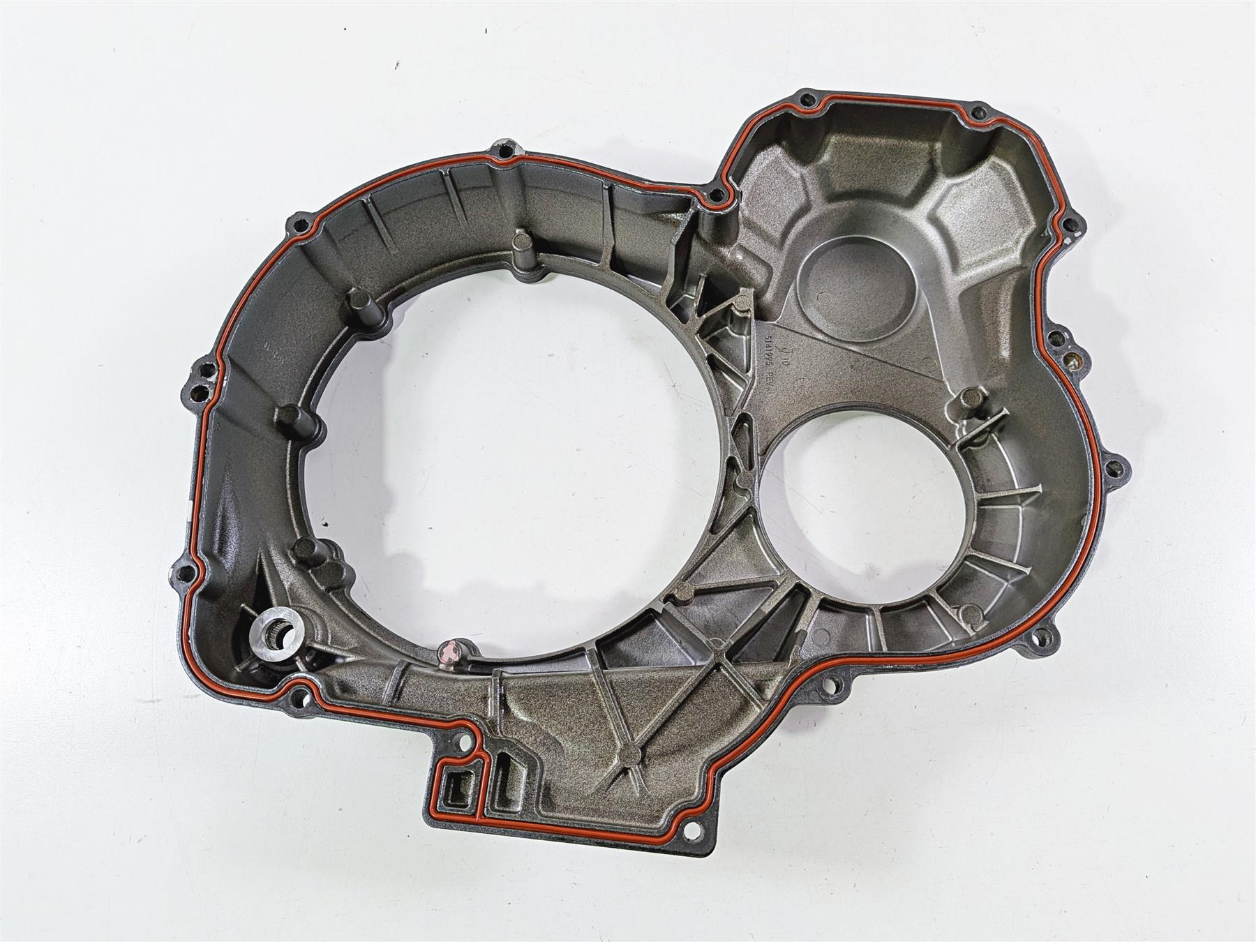 2020 Indian Challenger Limited Inner Primary Drive Clutch Cover 5141995-Mototech271