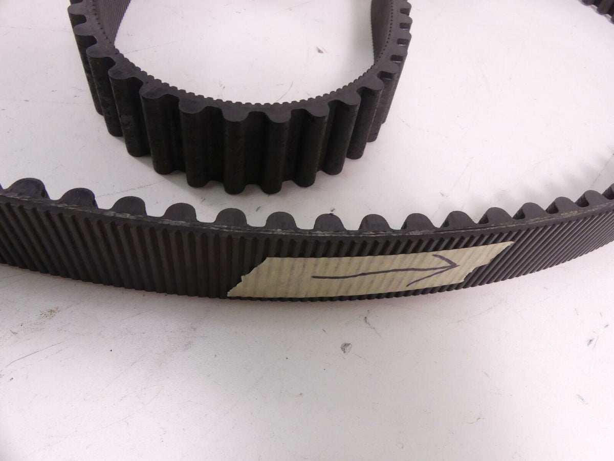 2003 Indian Spirit Springfield Rear Drive Belt 130T 72-030 {{ shop.shopifyCountryName }} - Mototech271