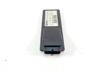 2012 Ducati Panigale 1199S Blackbox BBS Control Module Unit 38510111F | Mototech271