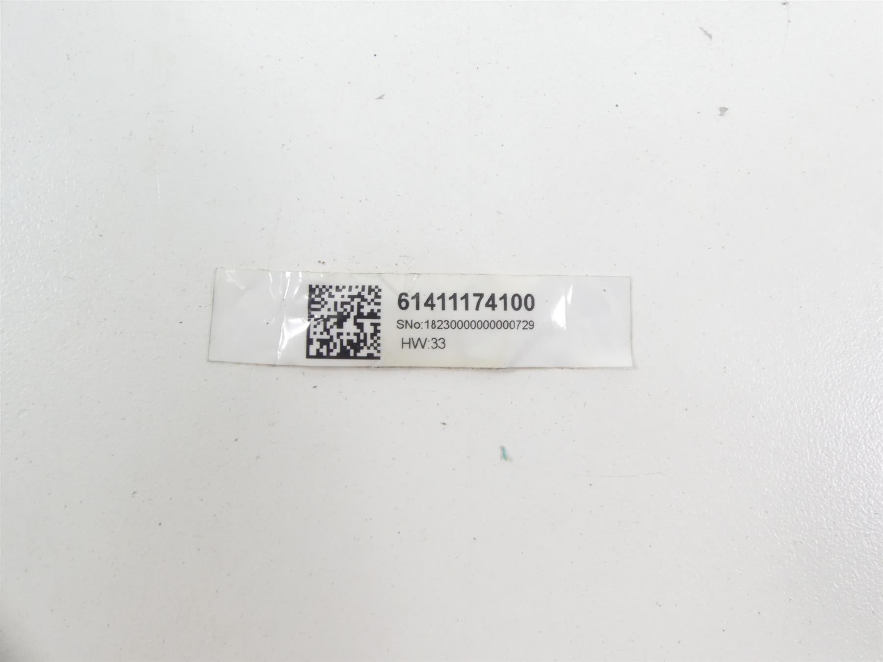 2019 KTM 1290R Super Adventure Right Hand Start Kill Control Switch 61411174100 {{ shop.shopifyCountryName }} - Mototech271