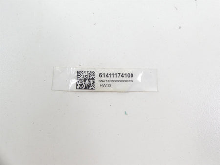 2019 KTM 1290R Super Adventure Right Hand Start Kill Control Switch 61411174100 {{ shop.shopifyCountryName }} - Mototech271