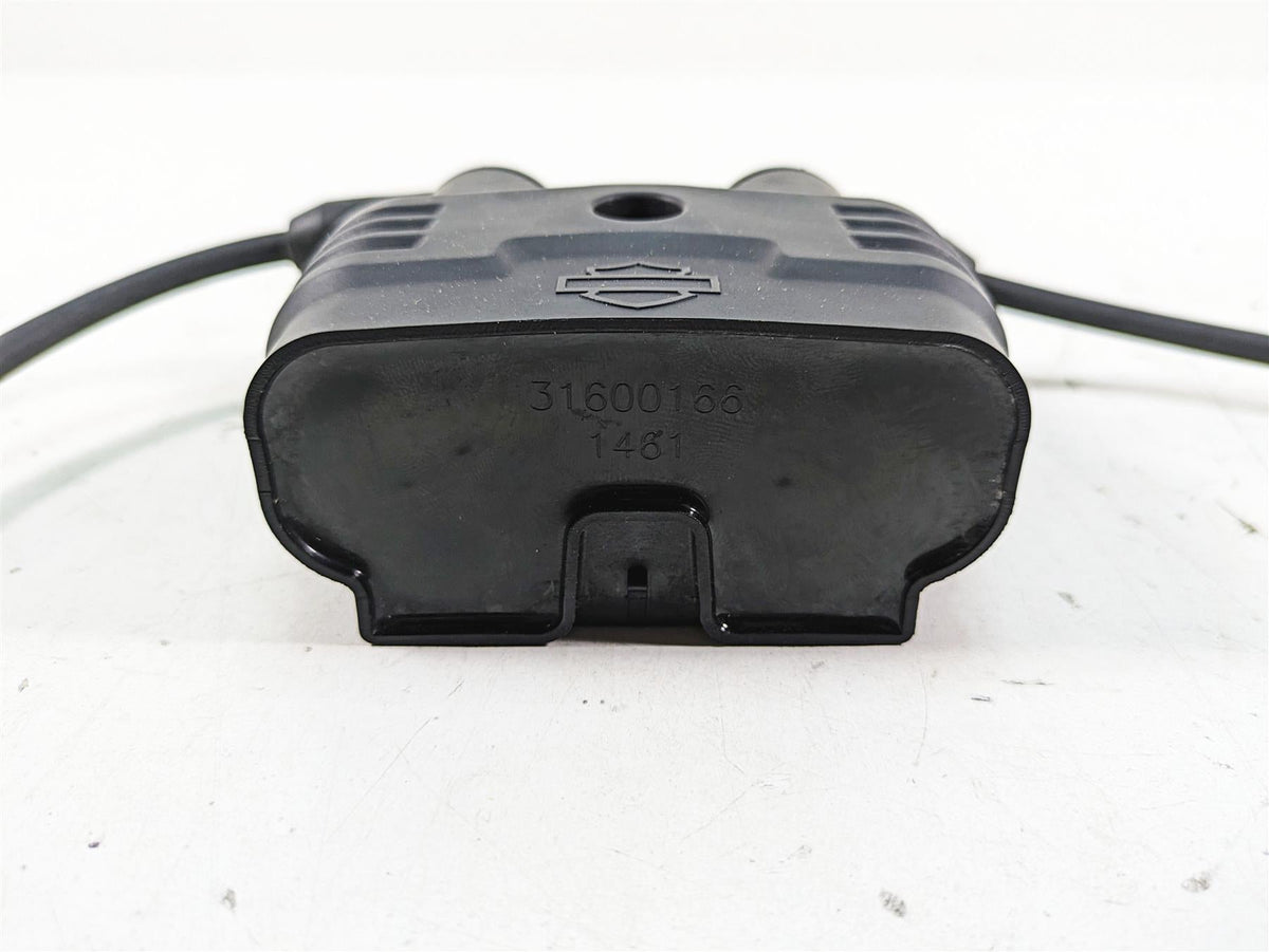 2022 Harley RA1250 S Pan America Ignition Coils Wiring Plug Set 31600166 {{ shop.shopifyCountryName }} - Mototech271