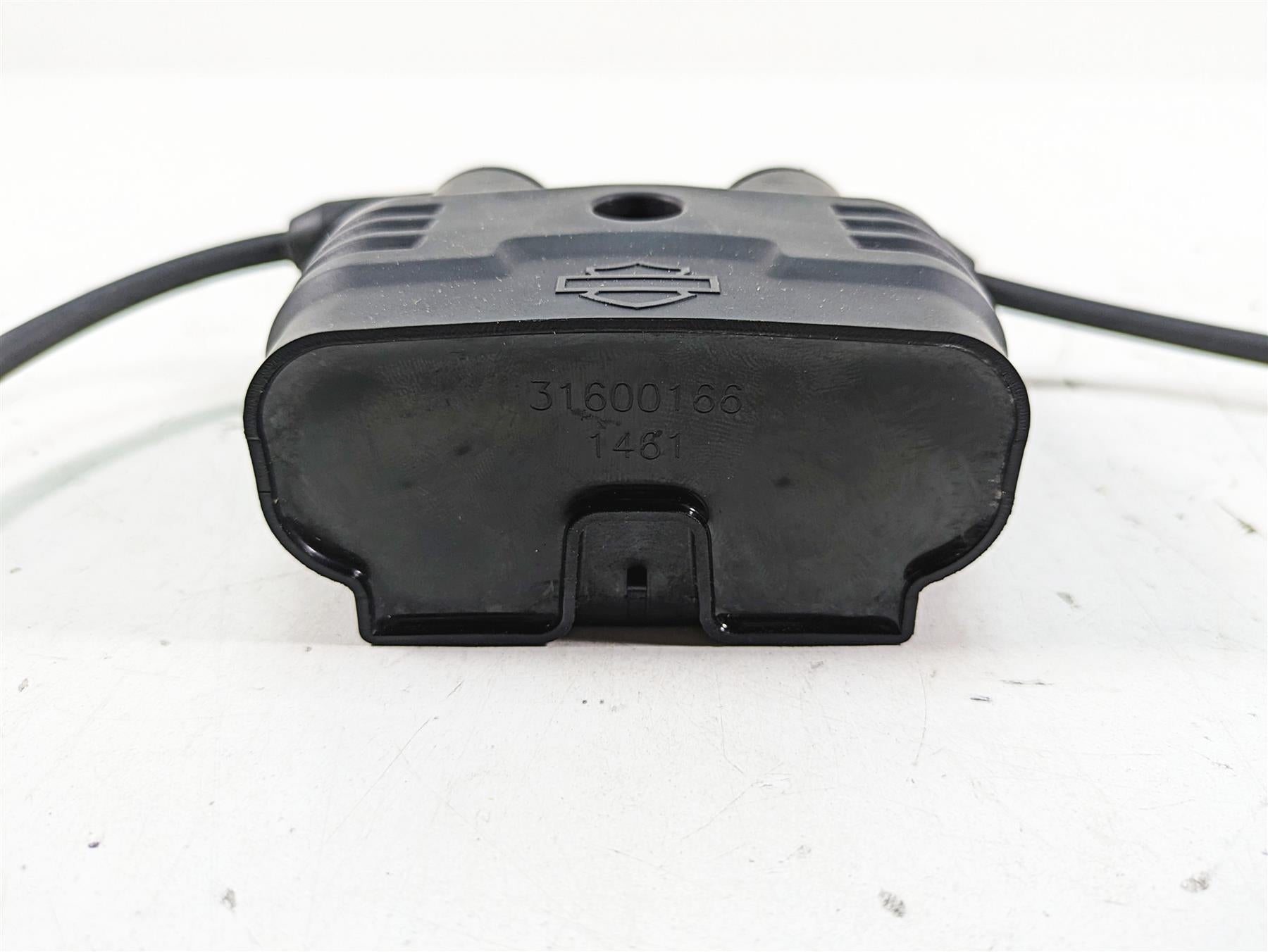 2022 Harley RA1250 S Pan America Ignition Coils Wiring Plug Set 31600166 {{ shop.shopifyCountryName }} - Mototech271