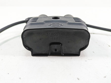 2022 Harley RA1250 S Pan America Ignition Coils Wiring Plug Set 31600166 {{ shop.shopifyCountryName }} - Mototech271