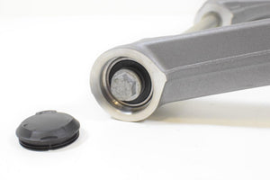 2014 BMW R1200R R1200 R K27 Front Suspension Lower Trailing Arm 31428534927 | Mototech271