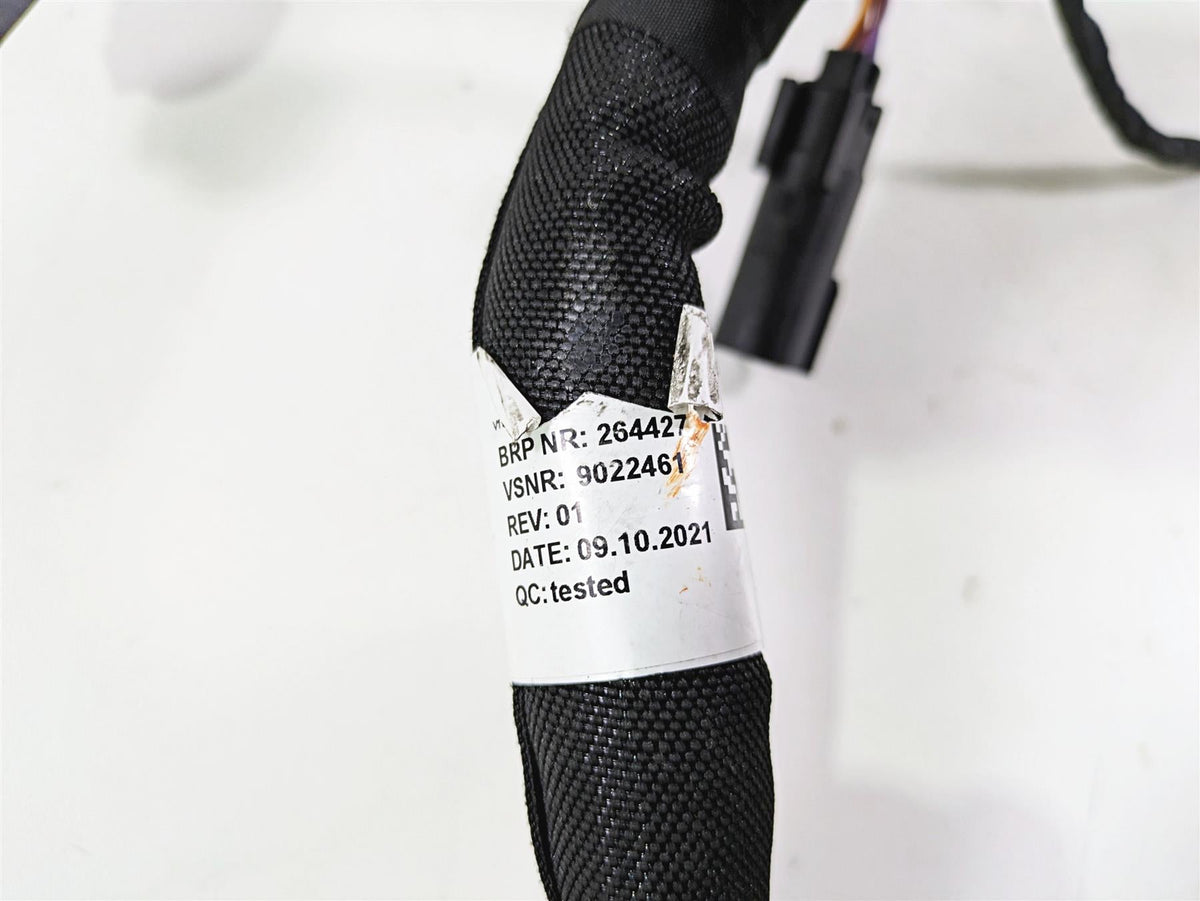 2022 SeaDoo Spark 900 Trixx Engine Wiring Harness Loom -Fresh Water 420264427 {{ shop.shopifyCountryName }} - Mototech271