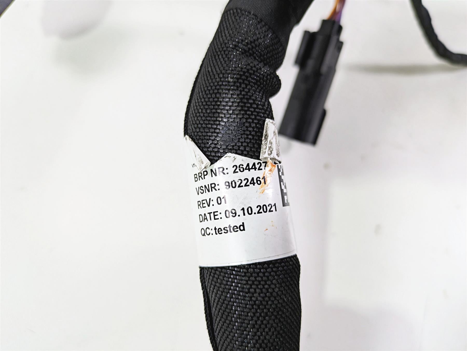 2022 SeaDoo Spark 900 Trixx Engine Wiring Harness Loom -Fresh Water 420264427 {{ shop.shopifyCountryName }} - Mototech271