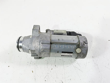 2021 Harley Softail FLSL Slim Engine Starter Motor 31400056 {{ shop.shopifyCountryName }} - Mototech271