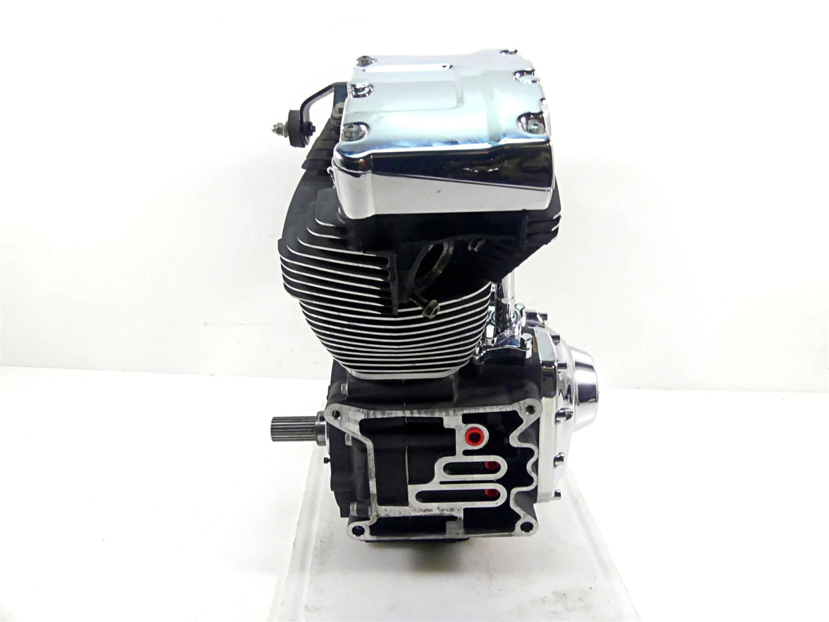 2007 Harley Touring FLHRSE CVO Road King 110ci Engine Motor 27K -Video 16200277 {{ shop.shopifyCountryName }} - Mototech271