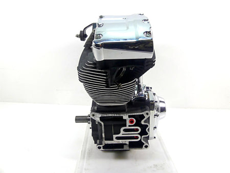 2007 Harley Touring FLHRSE CVO Road King 110ci Engine Motor 27K -Video 16200277 {{ shop.shopifyCountryName }} - Mototech271