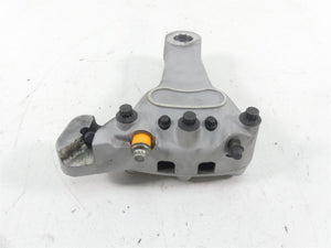 2005 Harley Touring CVO FLHTCSE Electra Glide Rear Caliper & Bracket  44423-02C | Mototech271