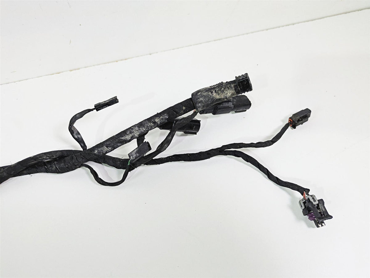 2018 Harley FLHCS Softail Heritage 115th Main Wiring Harness Loom -Read 69201492 {{ shop.shopifyCountryName }} - Mototech271