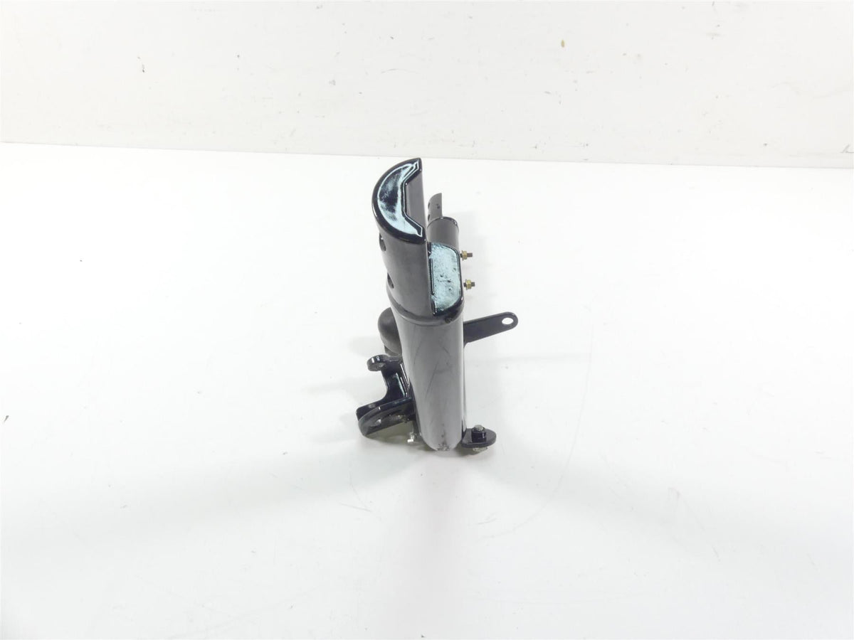 2006 Harley VRSCD Night Rod Front Left Frame Downtube Lower Rail 47987-05BK {{ shop.shopifyCountryName }} - Mototech271