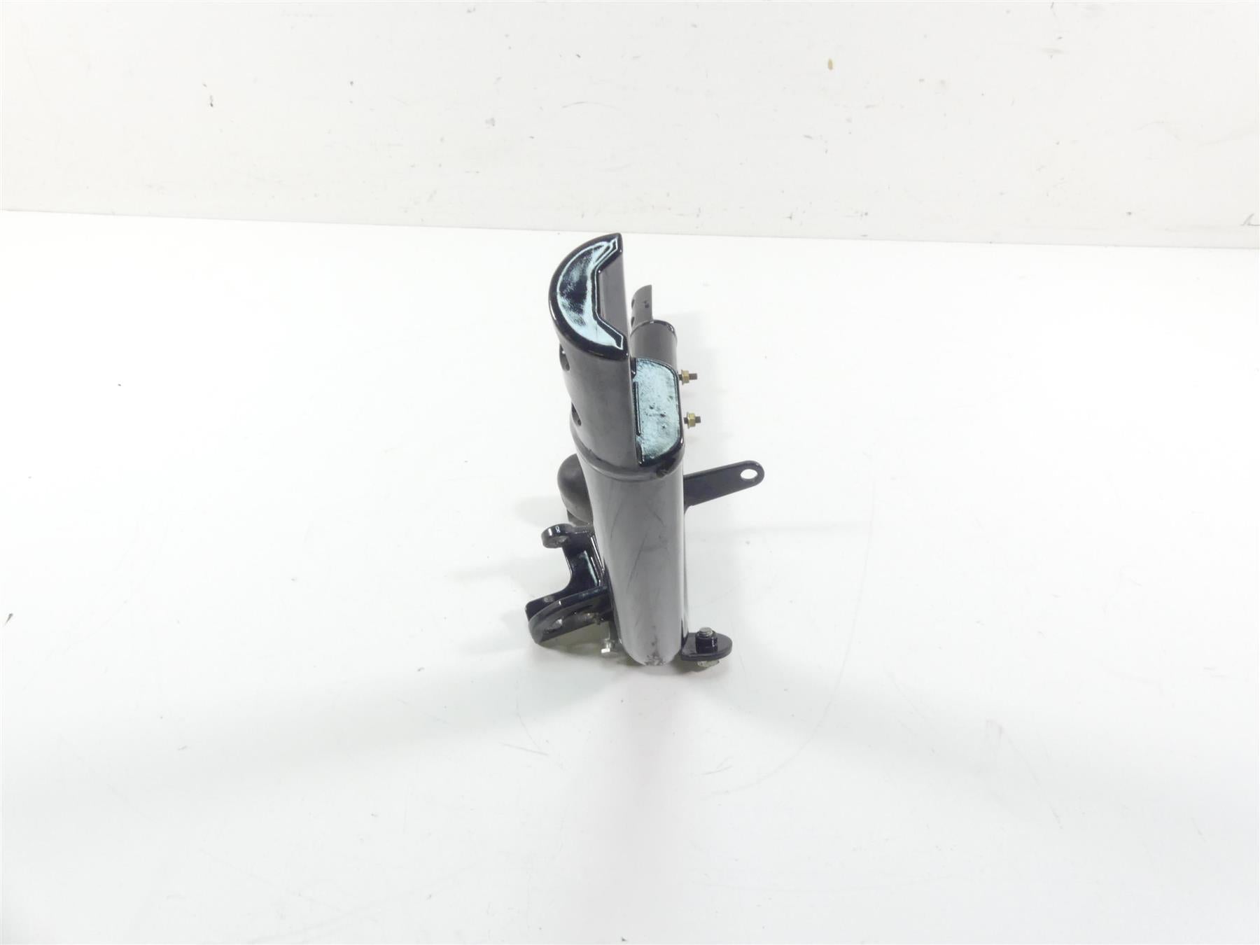 2006 Harley VRSCD Night Rod Front Left Frame Downtube Lower Rail 47987-05BK {{ shop.shopifyCountryName }} - Mototech271