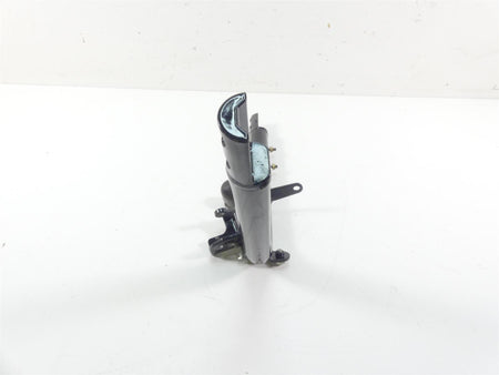 2006 Harley VRSCD Night Rod Front Left Frame Downtube Lower Rail 47987-05BK {{ shop.shopifyCountryName }} - Mototech271