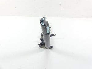 2006 Harley VRSCD Night Rod Front Left Frame Downtube Lower Rail 47987-05BK | Mototech271