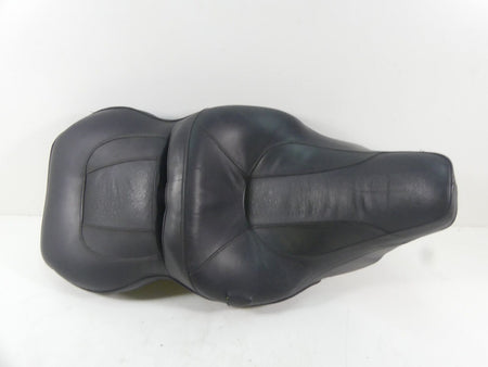 2006 Harley Touring FLHTCU SE CVO Heated Dual Driver Seat Saddle - Read 51718-06 {{ shop.shopifyCountryName }} - Mototech271