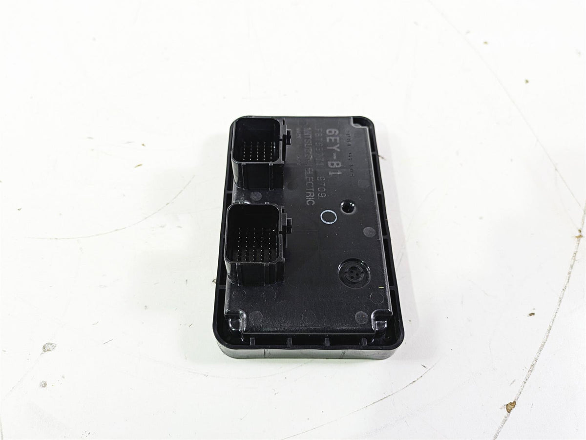 2020 Yamaha Waverunner VX1050 Deluxe Cdi Engine Control Module 6EY-8591A-B1-00 {{ shop.shopifyCountryName }} - Mototech271
