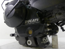 Load image into Gallery viewer, 2017 Ducati Hypermotard 939 Running Engine Motor 29K - Video 225Z0093B
