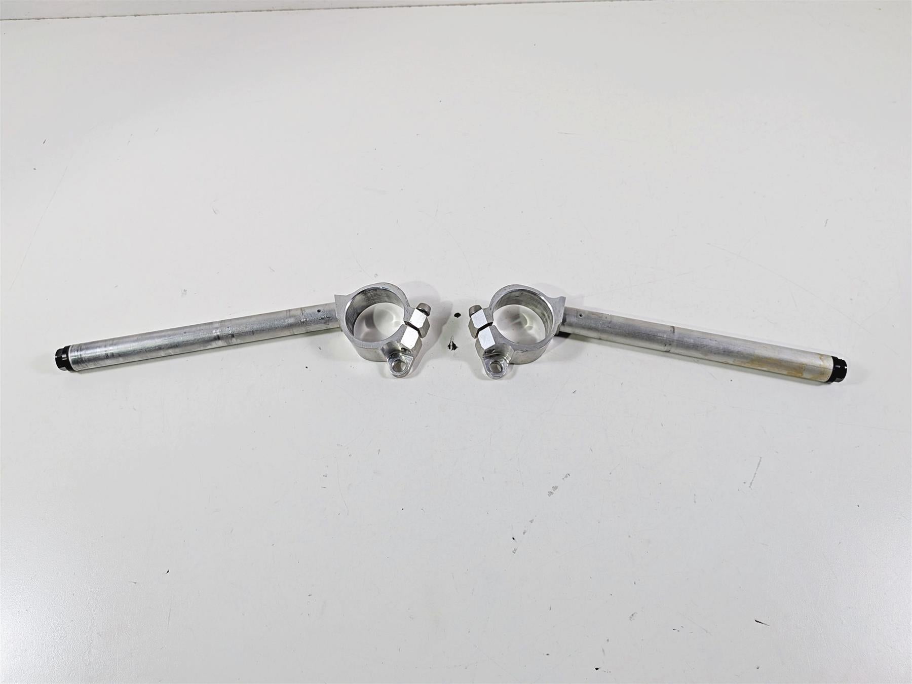 2022 Kawasaki ZX10R ZX1000 Ninja Clip On Handlebar Handle Bars 46003-0786 {{ shop.shopifyCountryName }} - Mototech271