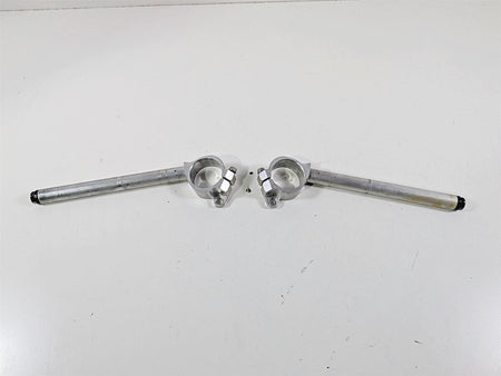 2022 Kawasaki ZX10R ZX1000 Ninja Clip On Handlebar Handle Bars 46003-0786 {{ shop.shopifyCountryName }} - Mototech271