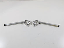 Load image into Gallery viewer, 2022 Kawasaki ZX10R ZX1000 Ninja Clip On Handlebar Handle Bars 46003-0786
