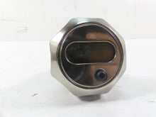 Load image into Gallery viewer, 2008 Harley FXCWC Softail Rocker C Digital Oil Temperature Dipstick 63002-09A | Mototech271
