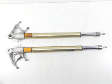 Load image into Gallery viewer, 2017 BMW R1200GS GSW K50 Straight Front Fork Leg Set 31428393003 31428393004 | Mototech271
