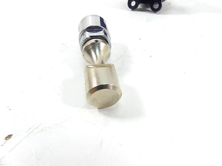 2016 Harley Softail FLS Slim Ignition Switch Key Lock Set 71400076 {{ shop.shopifyCountryName }} - Mototech271
