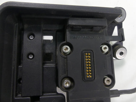 2016 BMW R1200RS K54 Gps Navigator V + Mount & Wiring Set 65908524462 {{ shop.shopifyCountryName }} - Mototech271