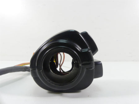 2001 Harley Touring FLHRCI Road King Left Blinker Control Switch -Read 71682-06A {{ shop.shopifyCountryName }} - Mototech271