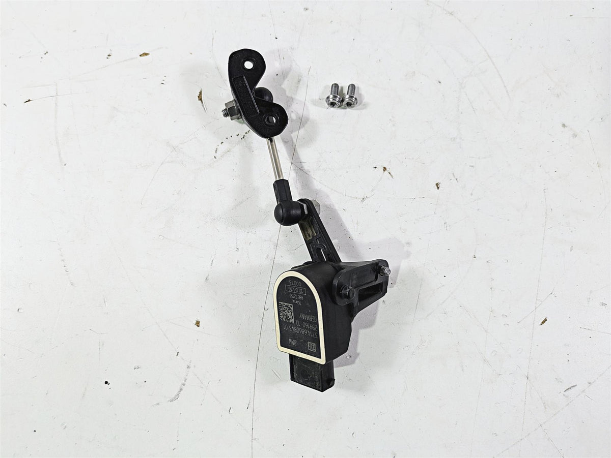 2016 BMW S1000RR K46 Esa DDC Bike Leveling Level Sensor 37146860843 {{ shop.shopifyCountryName }} - Mototech271