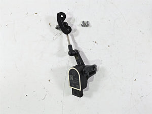 2016 BMW S1000RR K46 Esa DDC Bike Leveling Level Sensor 37146860843