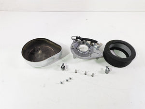 2002 Big Dog Pitbull S&S Super Stock Air Cleaner Filter Breather 336 378 5128071