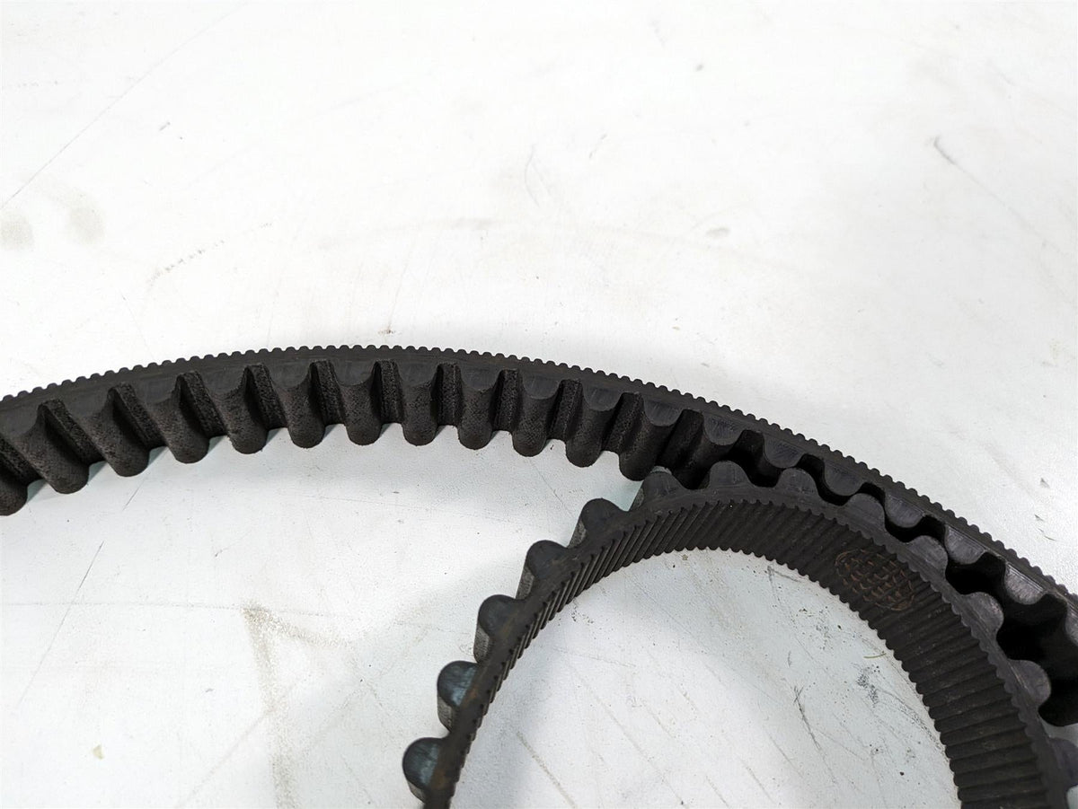 2006 Harley Touring FLHTCUI Electra Glide Rear Drive Belt 139T 1-1/8 40024-04B {{ shop.shopifyCountryName }} - Mototech271