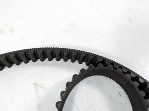 2006 Harley Touring FLHTCUI Electra Glide Rear Drive Belt 139T 1-1/8 40024-04B | Mototech271