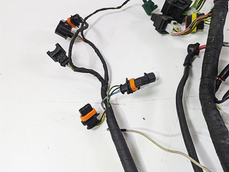 2008 Aprilia RSVR 1000 Factory Main Wiring Harness Loom - No Cuts AP8127681 {{ shop.shopifyCountryName }} - Mototech271