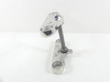 Load image into Gallery viewer, 2005 Honda V-Twin VTX1800 S3 Upper &amp; Lower Triple Tree Set 53219-MCV-R20 | Mototech271
