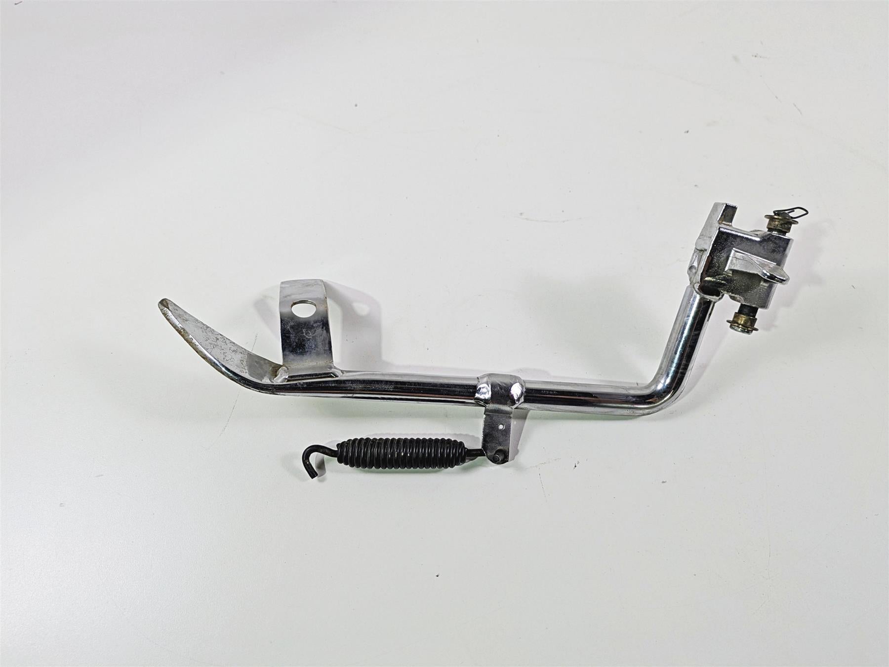 2017 Harley Softail Heritage Classic FLSTC Side Kickstand Jiffy Stand 50087-07A {{ shop.shopifyCountryName }} - Mototech271