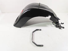 Load image into Gallery viewer, 2001 Harley Touring FLHX Street Glide Custom Rear Fender 12&quot; Wide
