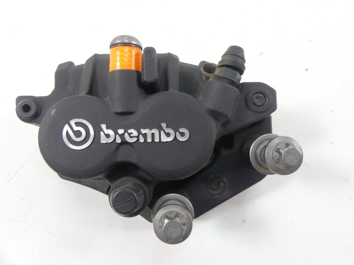 2017 BMW F800GS K72 Front Brembo Brake Caliper Set 34117716715 34117716716 {{ shop.shopifyCountryName }} - Mototech271