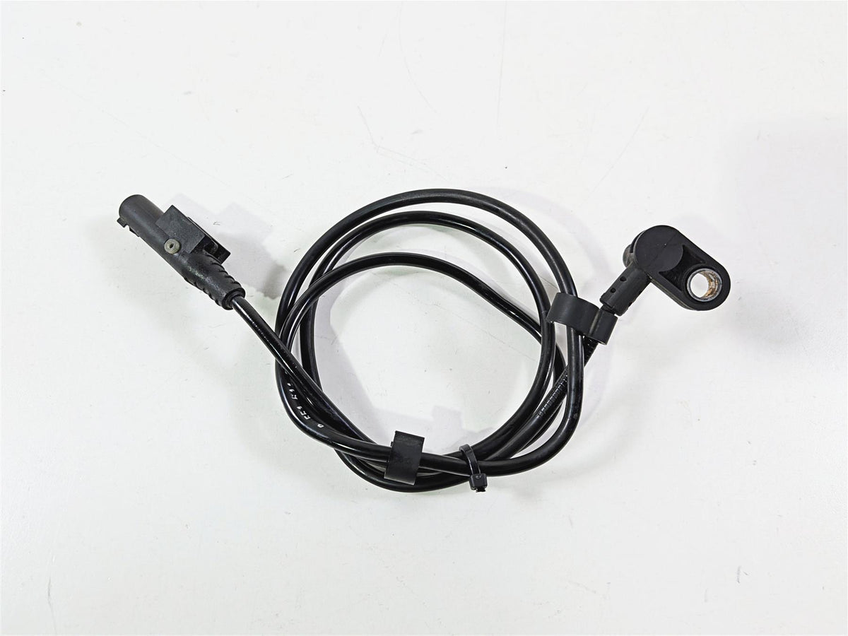 2016 BMW S1000XR K49 Rear Abs Wheel Speed Sensor 34528551611-Mototech271
