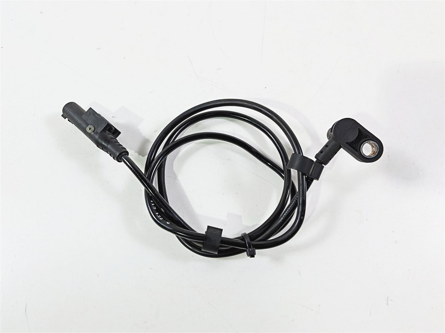 2016 BMW S1000XR K49 Rear Abs Wheel Speed Sensor 34528551611-Mototech271