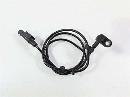 2016 BMW S1000XR K49 Rear Abs Wheel Speed Sensor 34528551611-Mototech271