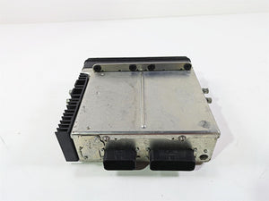 2010 Harley Touring FLHTK Electra Glide Radio Player Stereo 76160-06