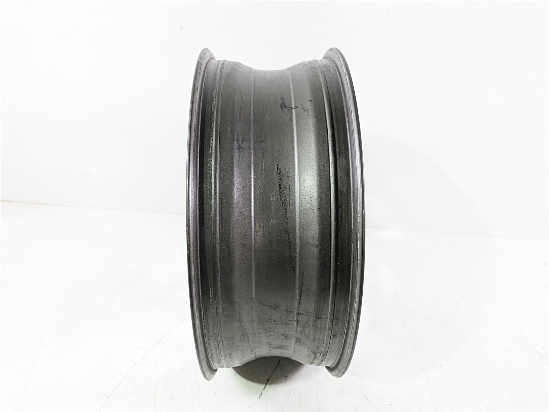 2015 BMW K1600 GT K48 Rear Wheel Rim 17x6 Straight 36318529042 {{ shop.shopifyCountryName }} - Mototech271