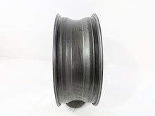 Load image into Gallery viewer, 2015 BMW K1600 GT K48 Rear Wheel Rim 17x6 Straight 36318529042
